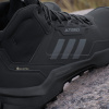 Ботинки TERREX AX4 MID GTX (RU 43 UK 10.5 USm 11 СМ 28; core black/carbon/grey four)